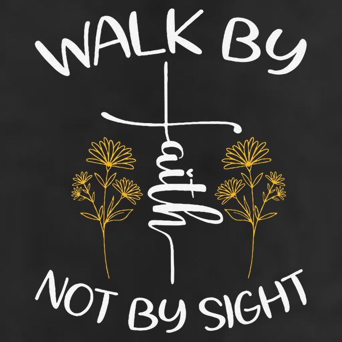 Walk By Faith Not By Sight God Faith Jesus 4 11oz C Handle Ceramic Mug