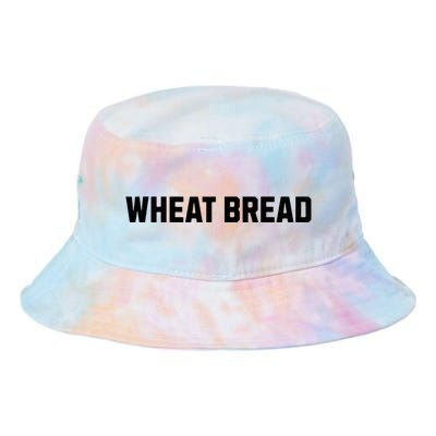 Wheat Bread Funny Costume Halloween Tie Dye Newport Bucket Hat