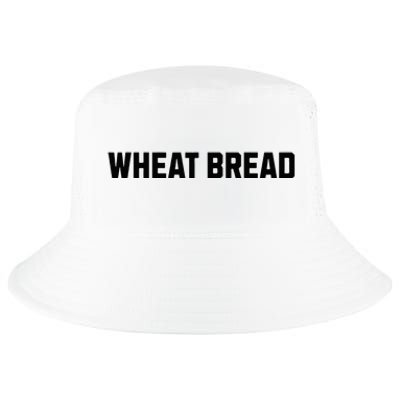 Wheat Bread Funny Costume Halloween Cool Comfort Performance Bucket Hat