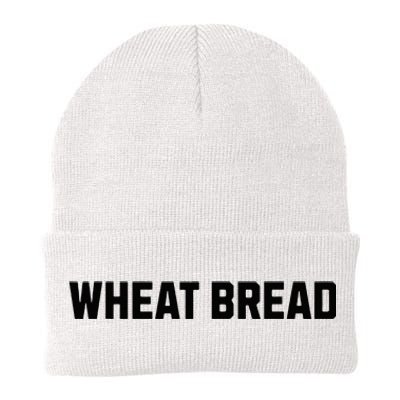 Wheat Bread Funny Costume Halloween Knit Cap Winter Beanie