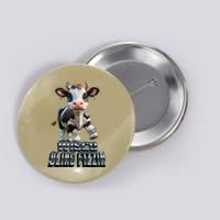 Wisco Bling Fizzin Cow Button