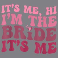 Women Bride Funny Its Me Hi I'm The Bride Its Me Impact Tech Backpack