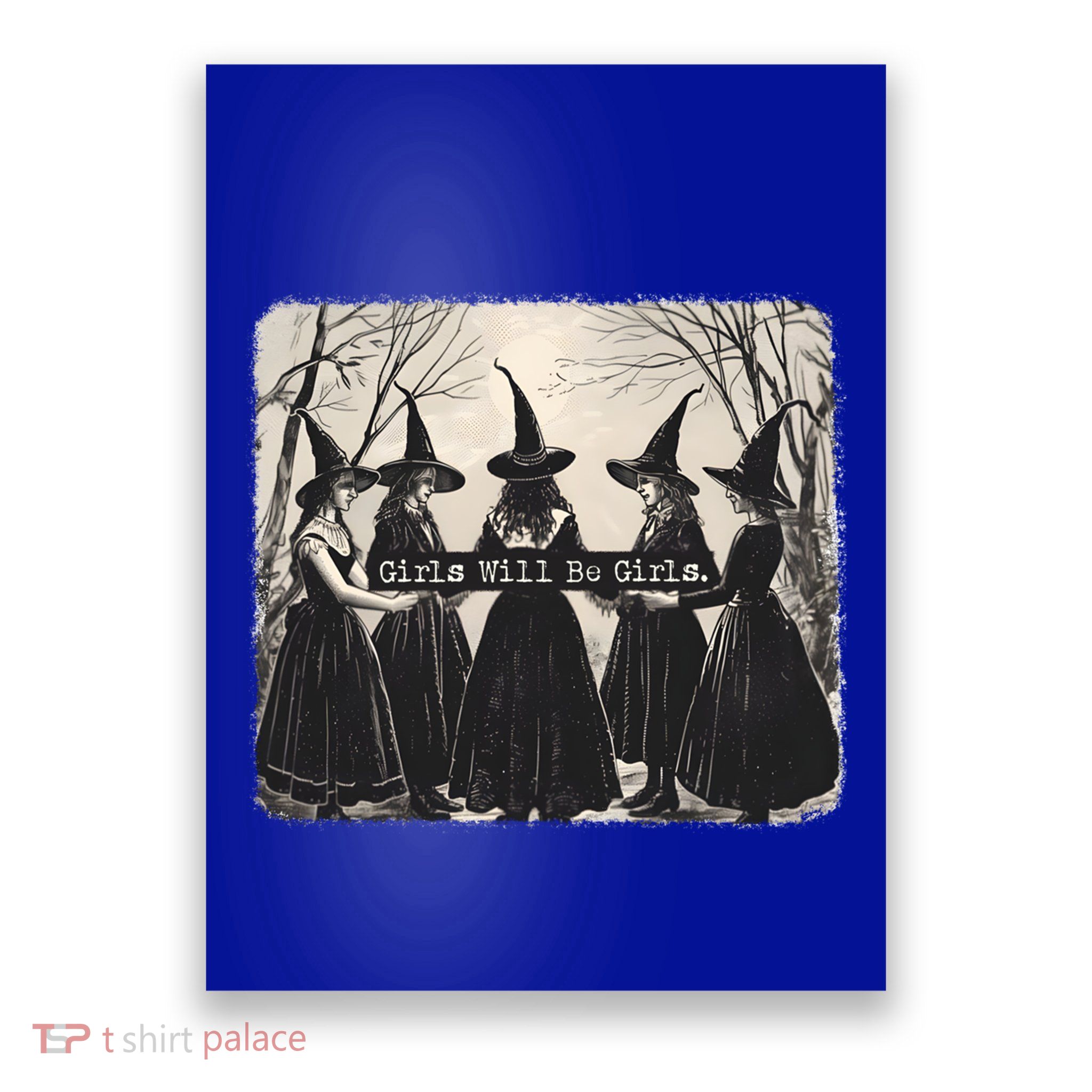 Will Be Funny Witch Witchy Vibes Great Gift Poster