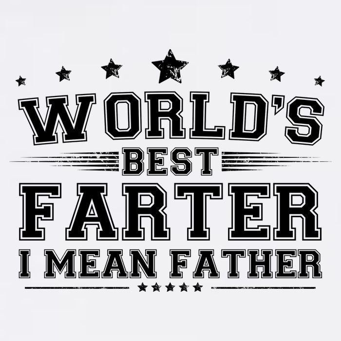 Worlds Best Farter I Mean Father Mug