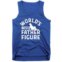 WorldS Best Father Figure Gift Tank Top