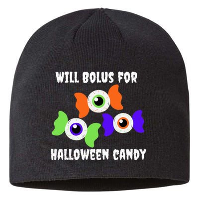 Will Bolus for Halloween Candy Type 1 Diabetes Sustainable Beanie