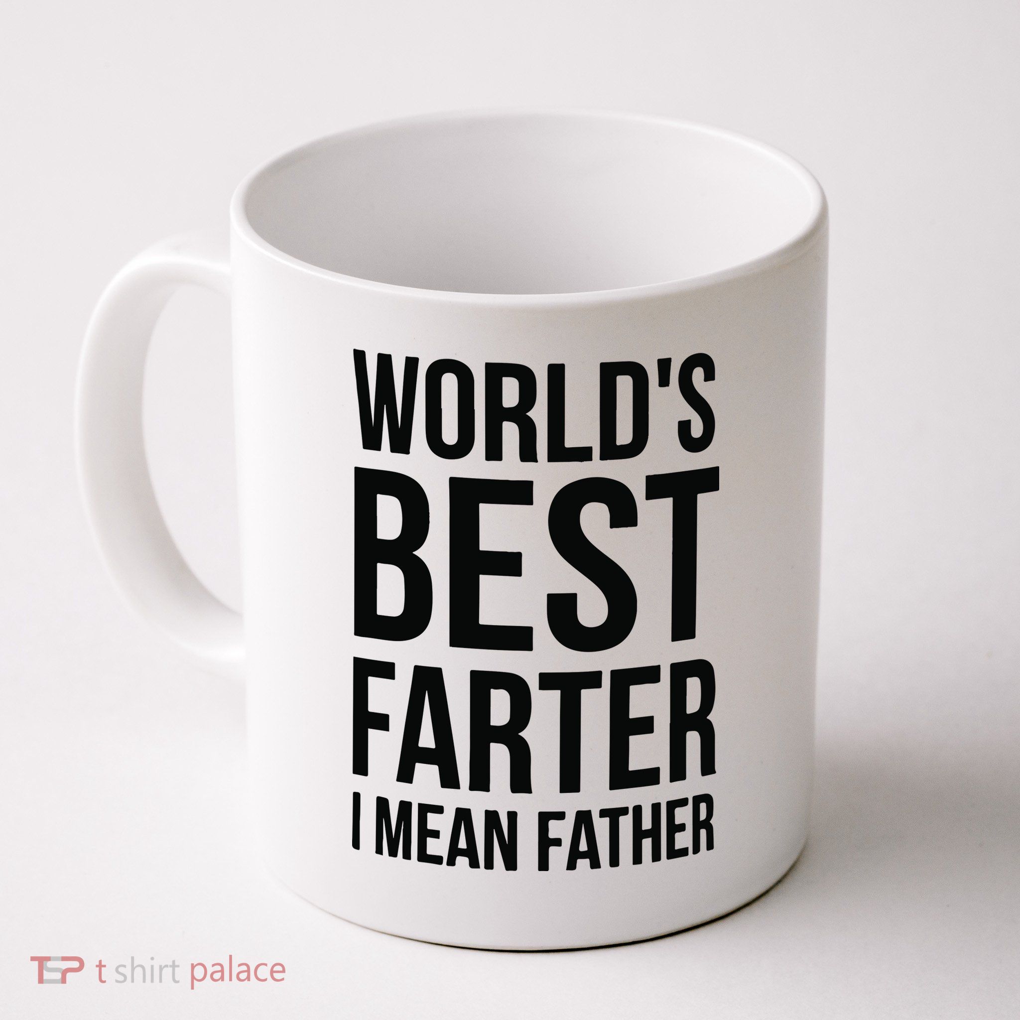 Worlds Best Father Mug