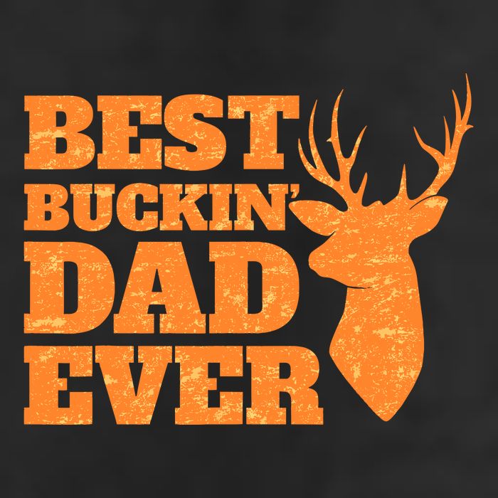 Whitetail Buck Funny Deer Hunting Seasons Best Dad Ever 11oz C Handle Ceramic Mug