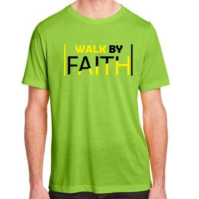 Walk By Faith Adult ChromaSoft Performance T-Shirt