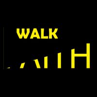 Walk By Faith City Backpack