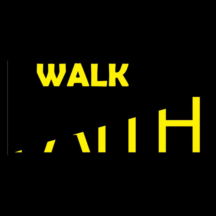 Walk By Faith City Backpack