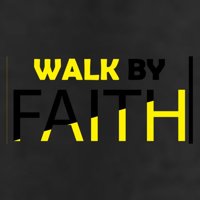 Walk By Faith Adult Drive Performance Visor