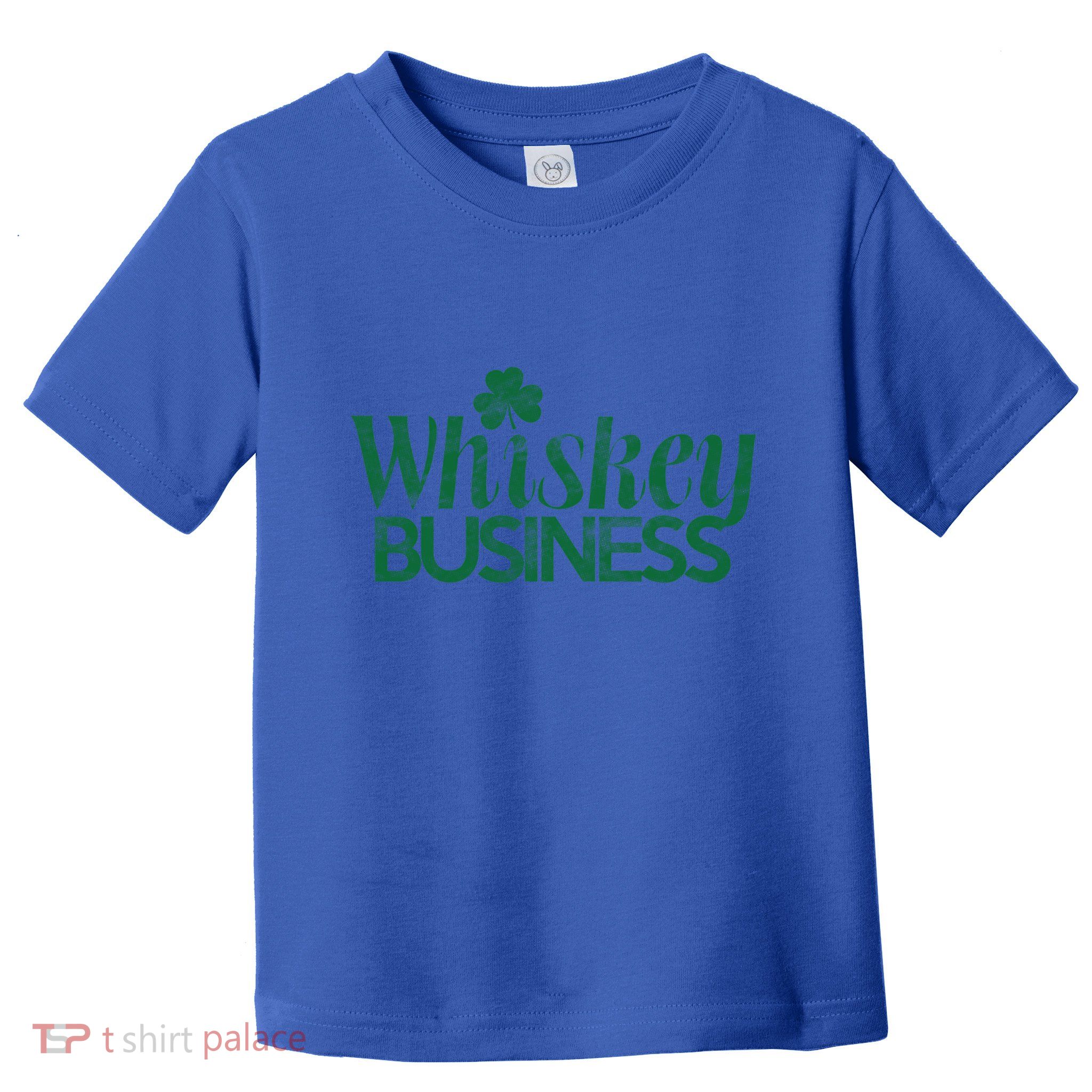 Whiskey Business Gift St Patricks Day Gift Ing Gift Toddler T-Shirt