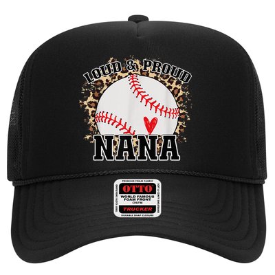 Wo Baseball Grandma aunt Mama Matching Baseball nana, Mother's Day Hat