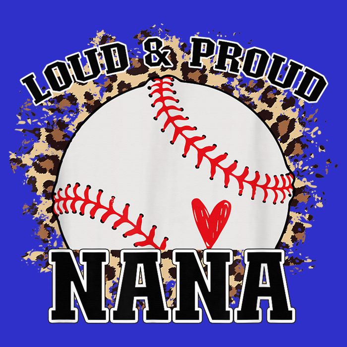 Wo Baseball Grandma aunt Mama Matching Baseball nana, Mother's Day 16 in Basic Backpack