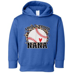 Wo Baseball Grandma aunt Mama Matching Baseball nana, Mother's Day Toddler Hoodie