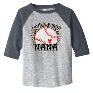 Wo Baseball Grandma aunt Mama Matching Baseball nana, Mother's Day Toddler Fine Jersey T-Shirt