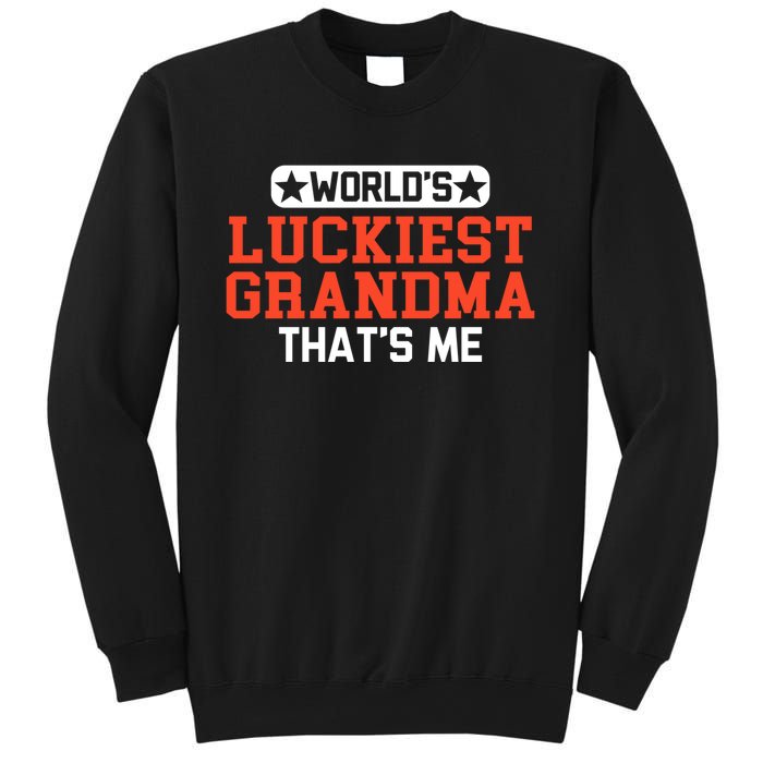 WorldS Best Grammy Cute New Sweatshirt