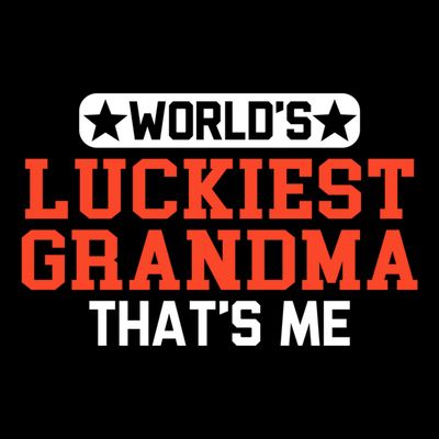 WorldS Best Grammy Cute New T-Shirt