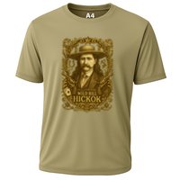 Wild Bill Hickok Cooling Performance Crew T-Shirt