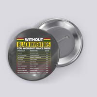 Without Black Inventors You Wouldn't Have These Chart Button