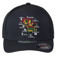 Without Black Inventors You Wouldnt Have These Important Inventions Flexfit Unipanel Trucker Cap