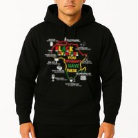Without Black Inventors You Wouldnt Have These Important Inventions Hoodie
