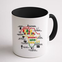 Without Black Inventors You Wouldnt Have These Important Inventions Mug