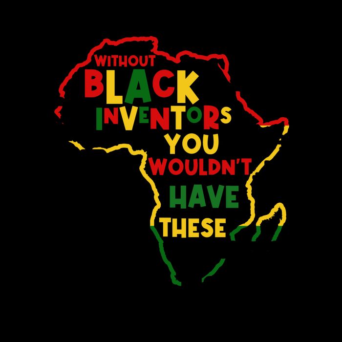 Without Black Inventors You Wouldnt Have These Important Inventions Mug