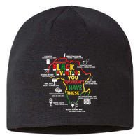 Without Black Inventors You Wouldnt Have These Important Inventions Sustainable Beanie