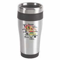 Without Black Inventors You Wouldnt Have These Important Inventions 16oz Travel Tumbler