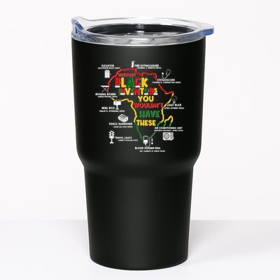 Without Black Inventors You Wouldnt Have These Important Inventions Tumbler