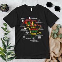 Without Black Inventors You Wouldnt Have These Important Inventions Premium T-Shirt