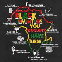 Without Black Inventors You Wouldnt Have These Important Inventions Hat