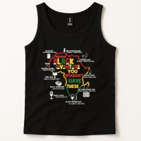 Without Black Inventors You Wouldnt Have These Important Inventions Tank Top