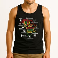 Without Black Inventors You Wouldnt Have These Important Inventions Tank Top