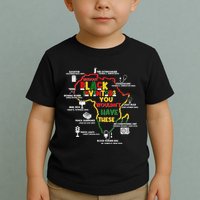 Without Black Inventors You Wouldnt Have These Important Inventions Toddler T-Shirt