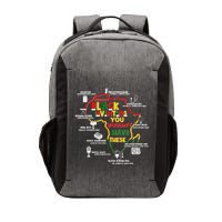 Without Black Inventors You Wouldnt Have These Important Inventions Vector Backpack