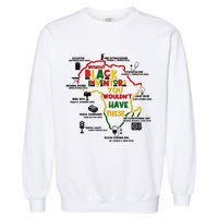 Without Black Inventors You Wouldnt Have These Important Inventions Garment-Dyed Sweatshirt