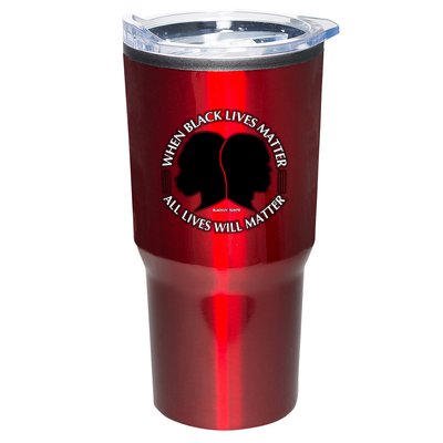 When Black Lives Matter All Lives Will Matter Tumbler