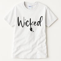 Wicked Broomstick Musical Musicals Tall T-Shirt