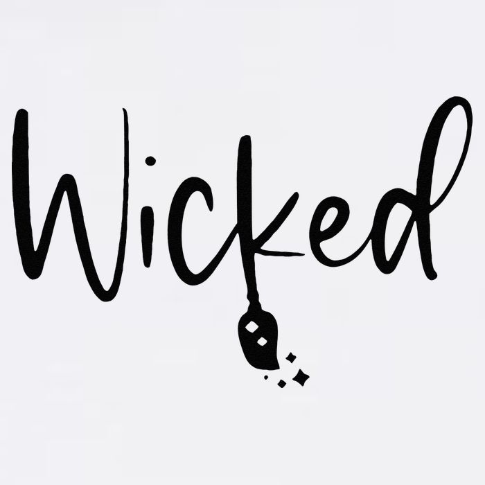 Wicked Broomstick Musical Musicals Adult Drive Performance Visor