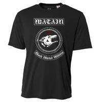 Watain Band Music Cooling Performance Crew T-Shirt