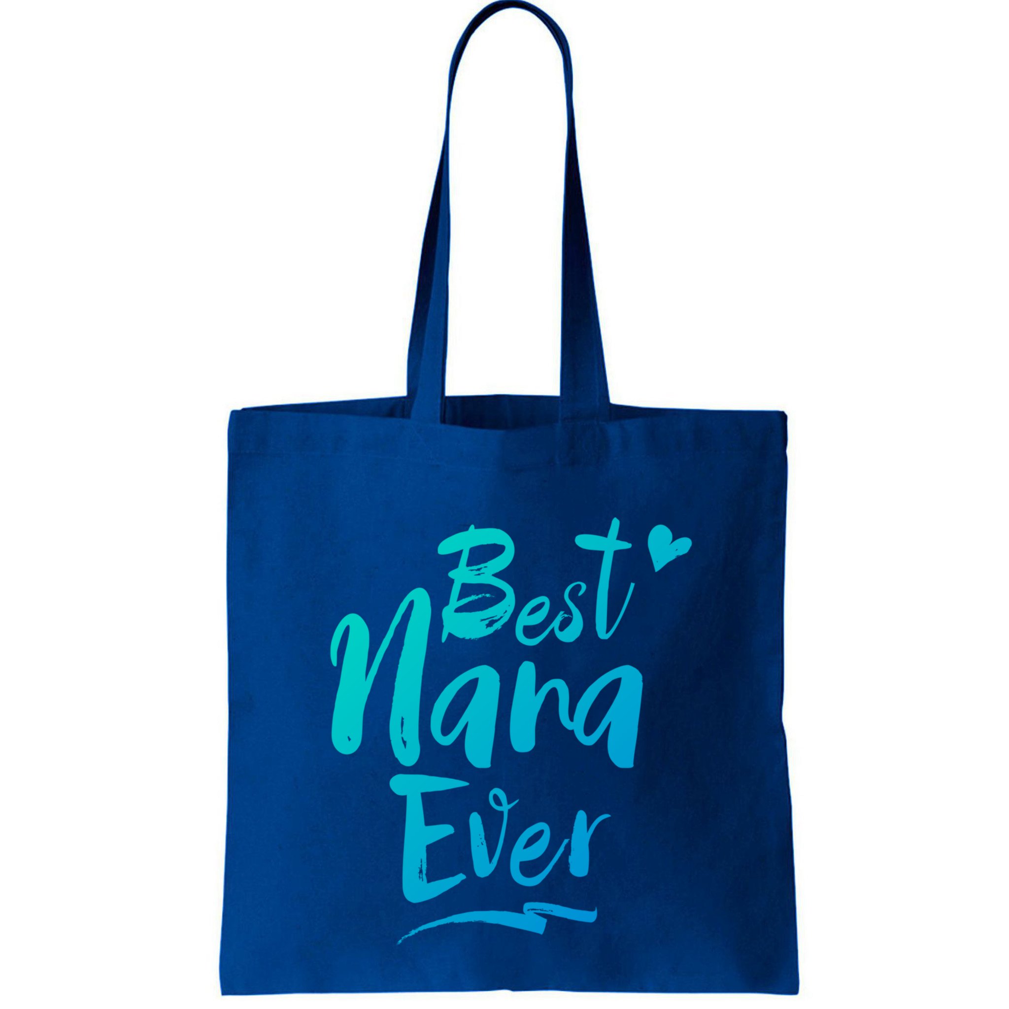 World Best Nana Ever Grandma Gift Bag