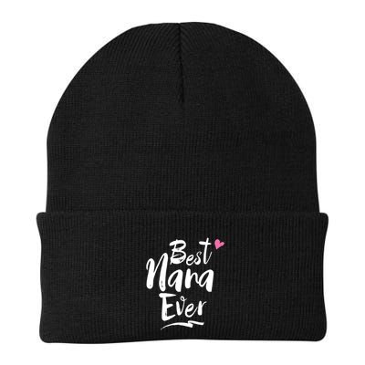 World Best Nana Ever Grandma Gift Beanie