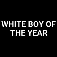White Boy Of The Year City Backpack