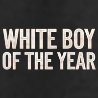White Boy Of The Year Beanie