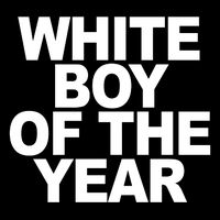 White Boy Of The Year Bag