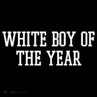 White Boy Of The Year Impact Tech Backpack