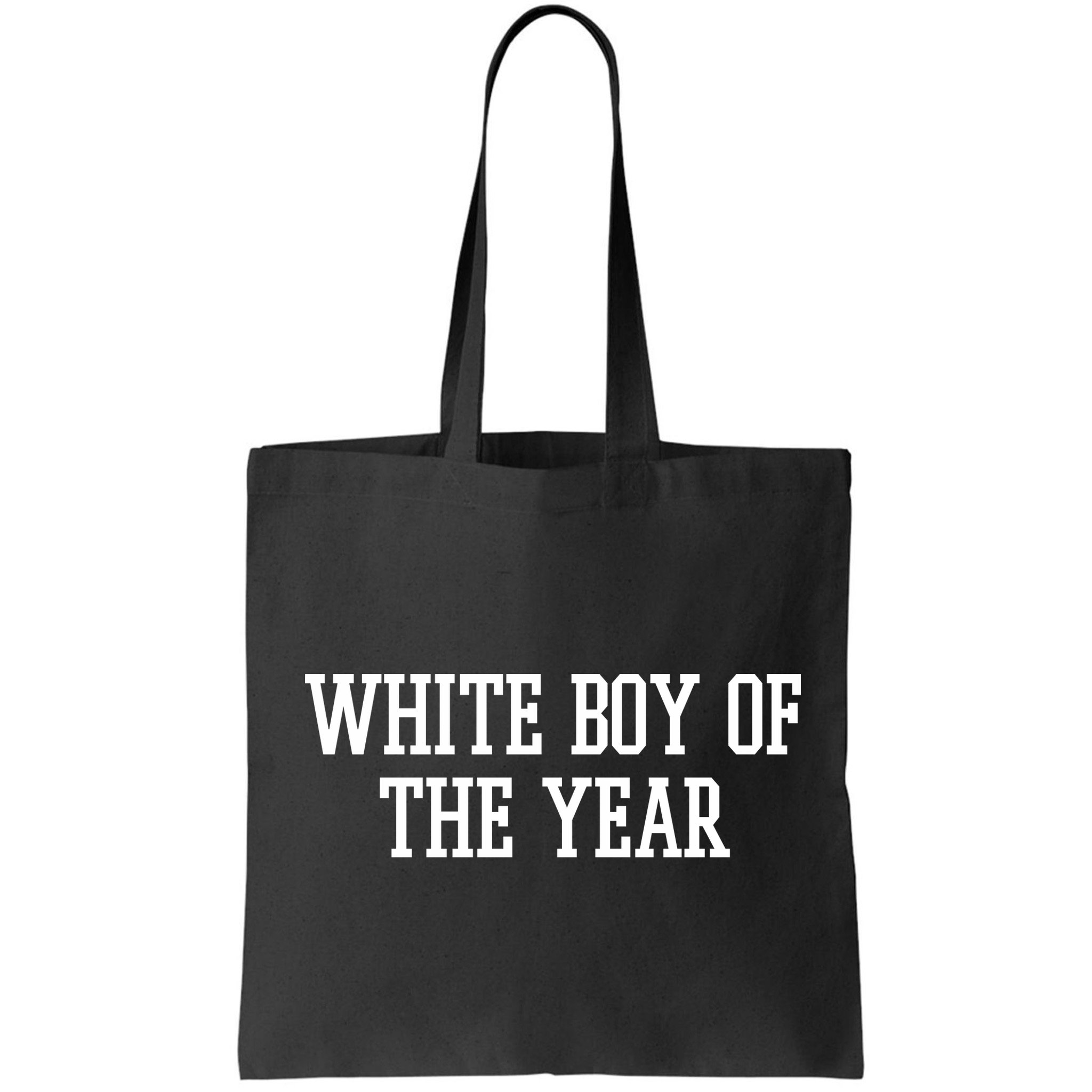 White Boy Of The Year Bag